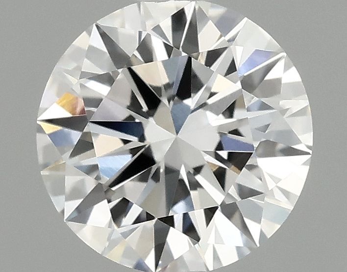1.00 ct. round Lab Grown Diamond front image