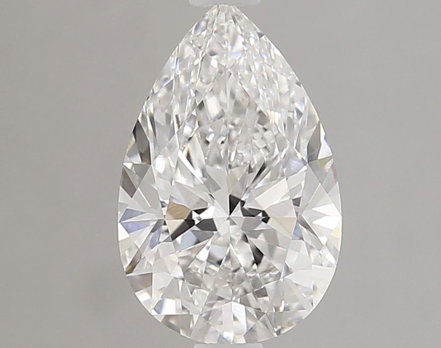1.84 ct. pear Lab Grown Diamond front image