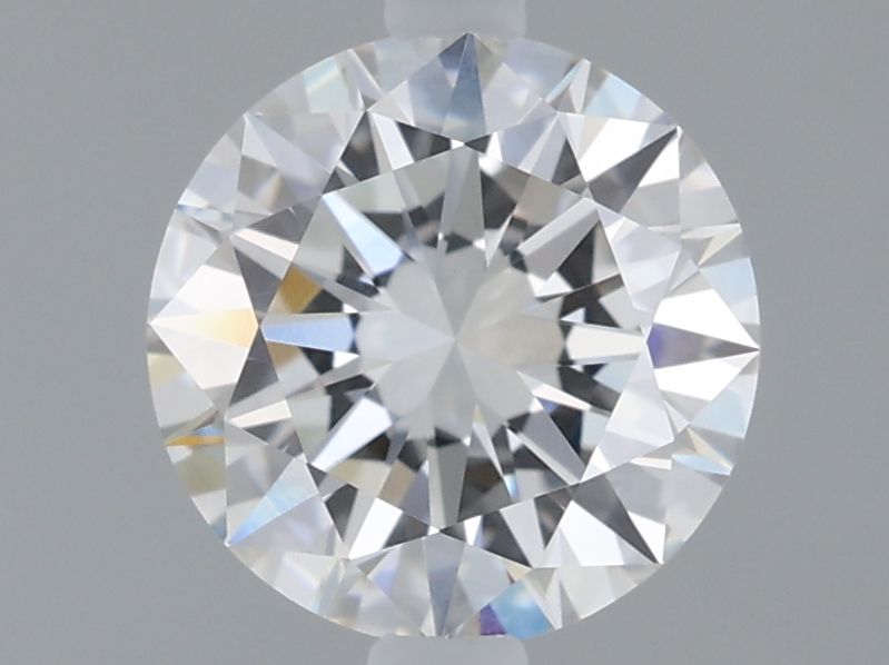 1.01 ct. round Lab Grown Diamond front image