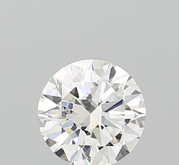0.93 ct. round Lab Grown Diamond front image