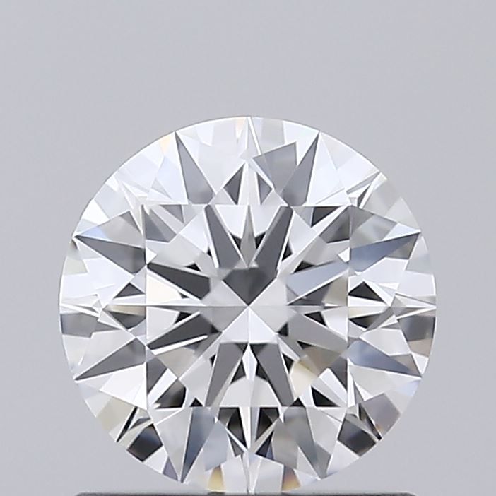 0.82 ct. round Lab Grown Diamond front image