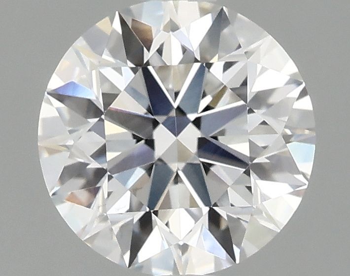1.50 ct. round Lab Grown Diamond front image