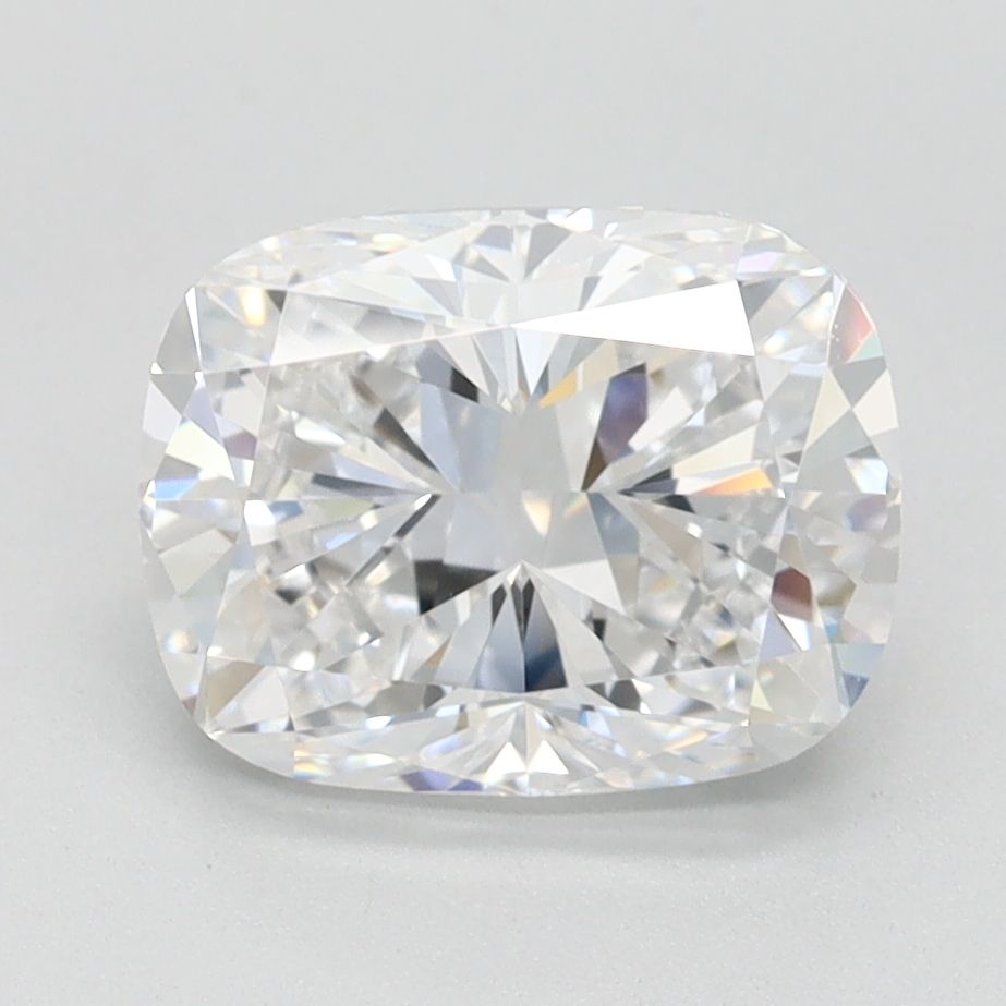 Cushion Diamond