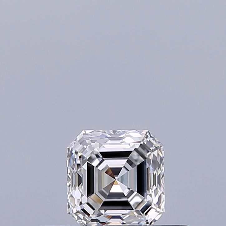 0.3 ct Asscher Diamond