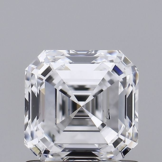 Asscher Diamond