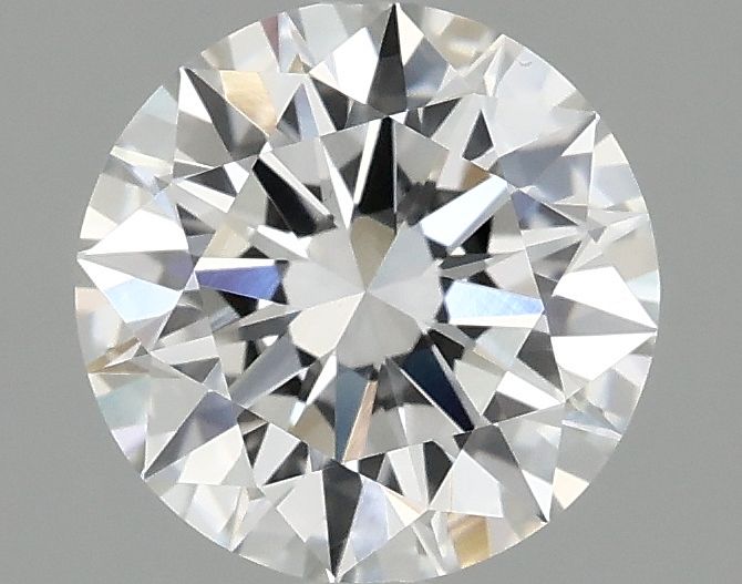 1.47 ct. round Lab Grown Diamond front image