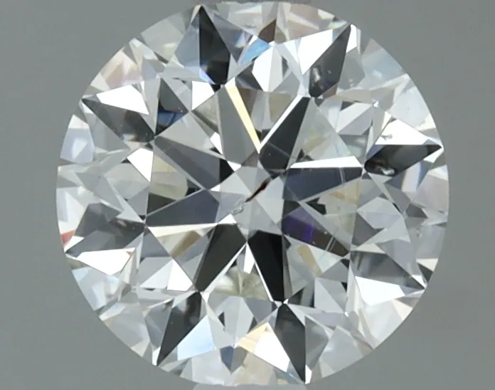 Diamante 1,00 ct · naturale · Rotondo