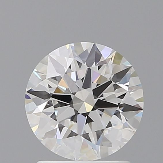 1.52 ct. round Lab Grown Diamond front image