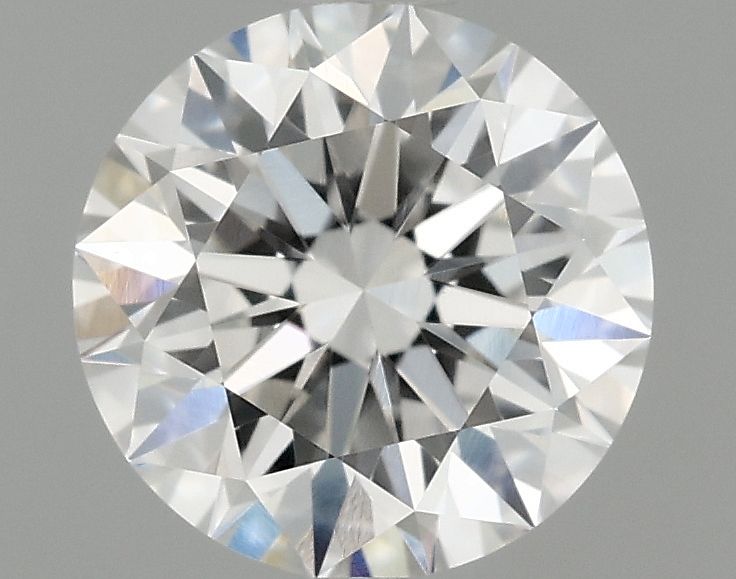 1.06 ct. round Lab Grown Diamond front image