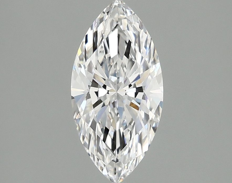 1.07 ct. marquise Lab Grown Diamond front image
