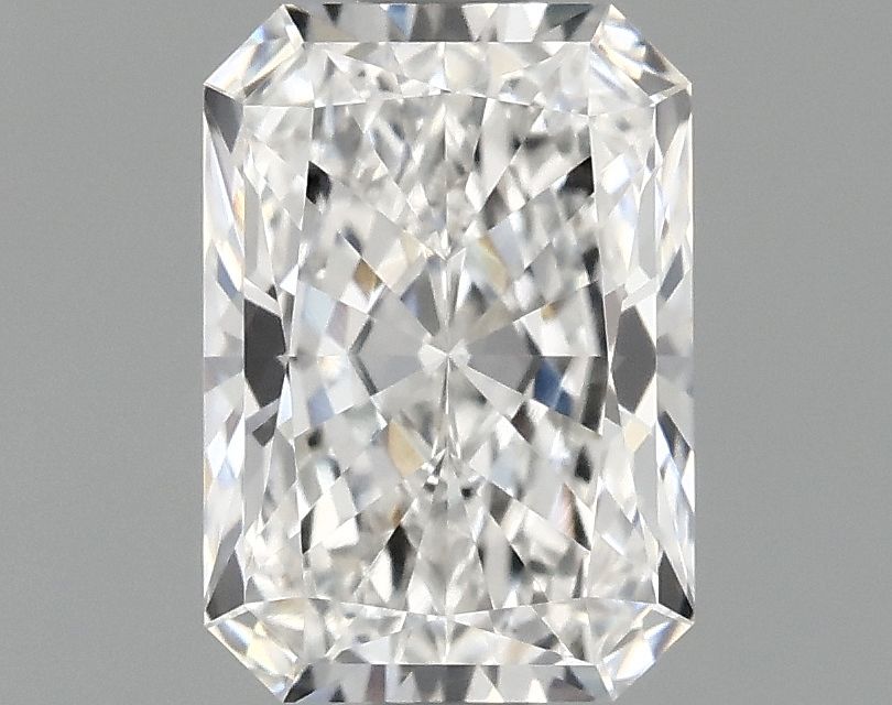 1.08 ct. radiant Lab Grown Diamond front image