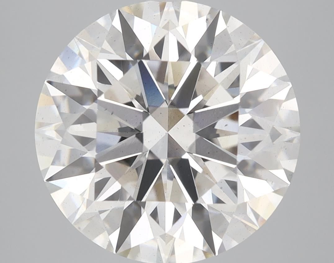 Round Diamond