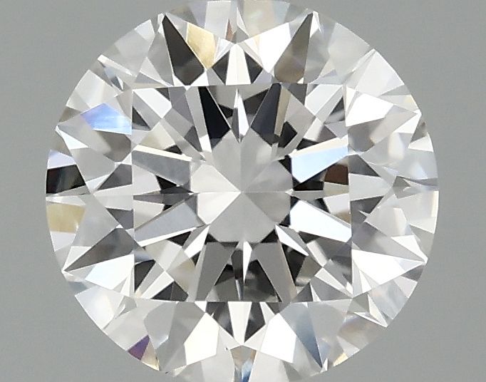 1.00 ct Round diamond