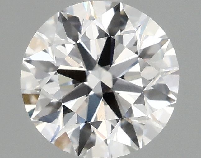 1.00 ct. round Lab Grown Diamond front image