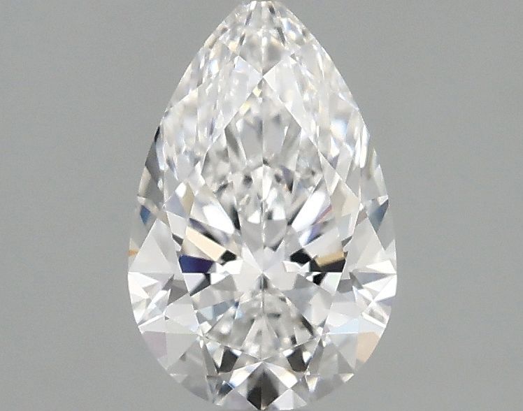 1.08 ct. pear Lab Grown Diamond front image