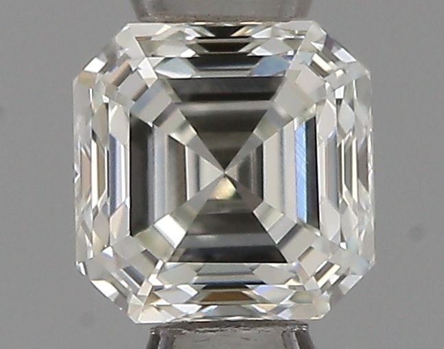 Asscher Diamond