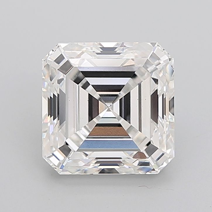 Asscher Diamond