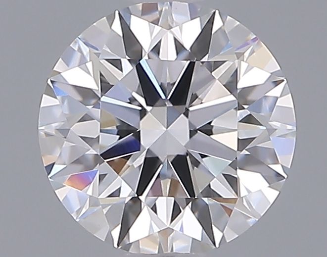 1.03 ct. round Lab Grown Diamond front image
