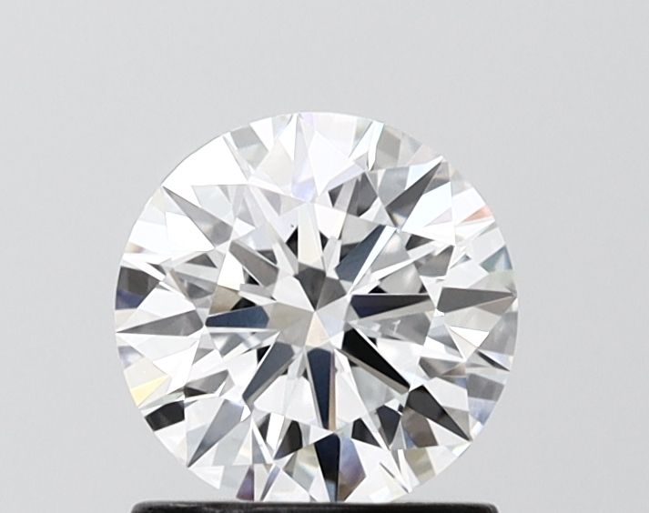 1.03 ct. round Lab Grown Diamond front image