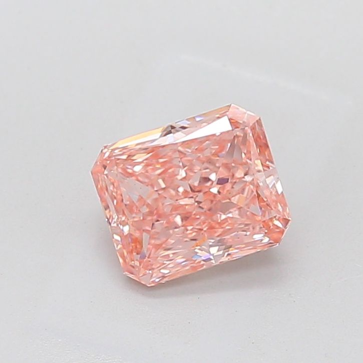 1.74 ct. radiant Lab Grown Diamond front image