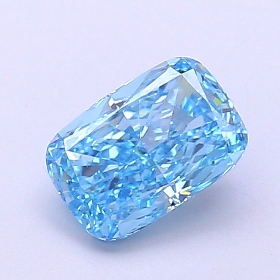 0.96 ct Cushion Modified diamond