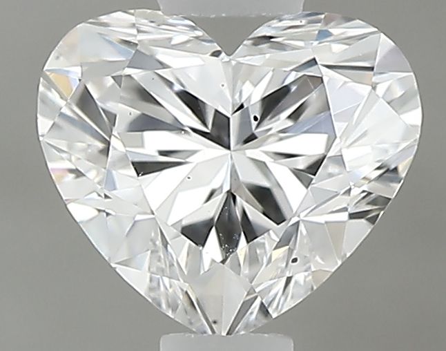 Heart Diamond