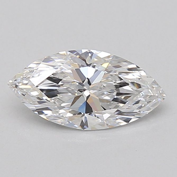 1.02 ct. marquise Lab Grown Diamond front image