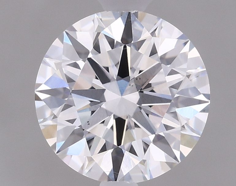 1.09 ct. round Lab Grown Diamond front image