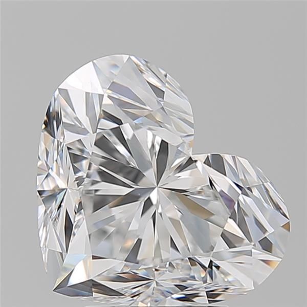 Heart Diamond