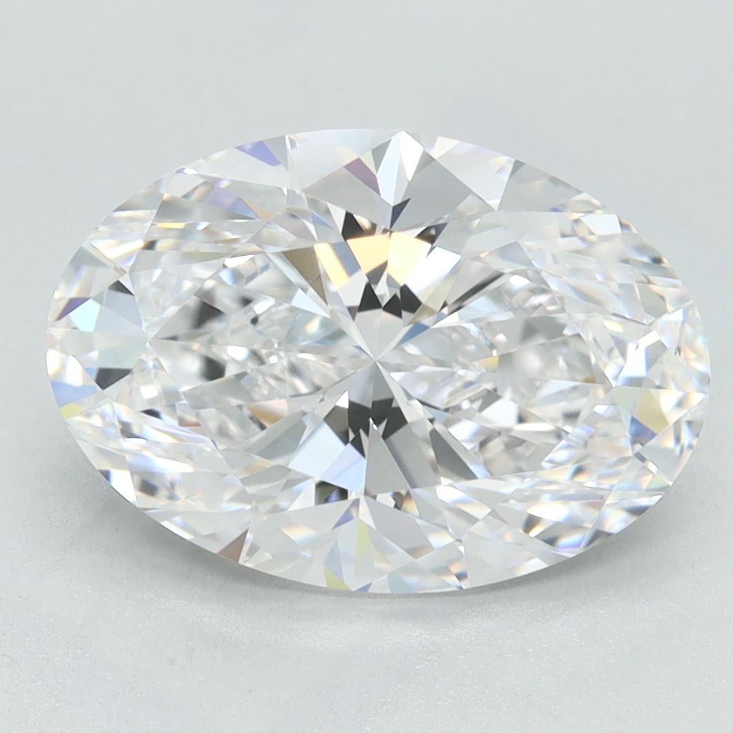 3.08 Carat