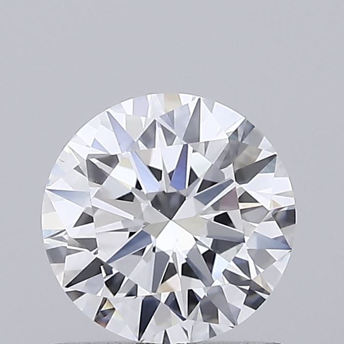 1.00 ct. round Lab Grown Diamond front image