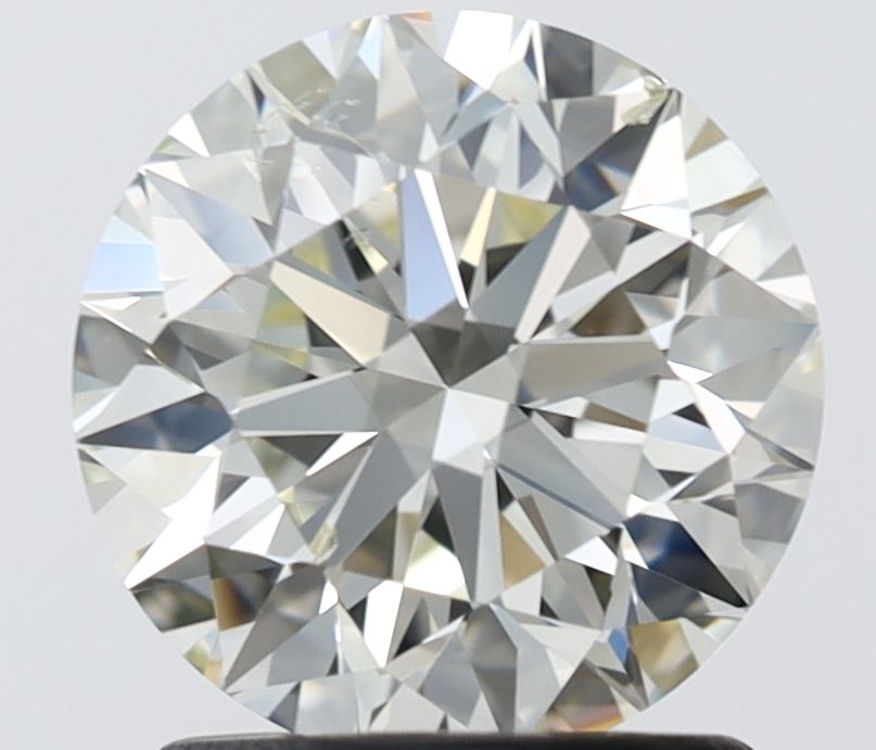 Round Diamond
