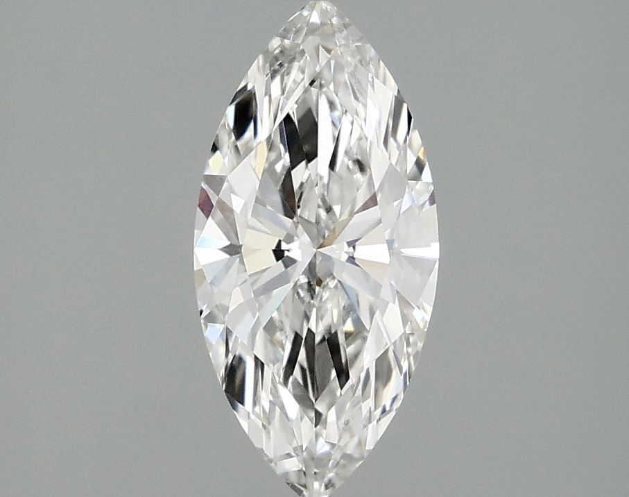 1.01 ct. marquise Lab Grown Diamond front image