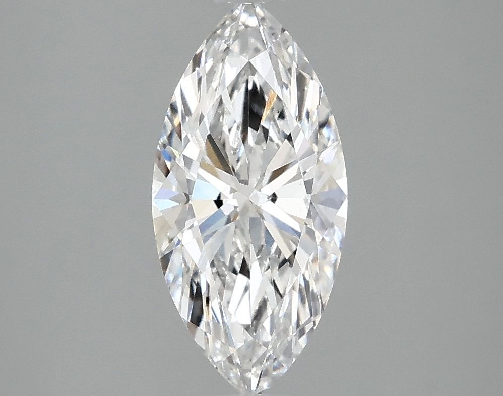 1.48 ct. marquise Lab Grown Diamond front image