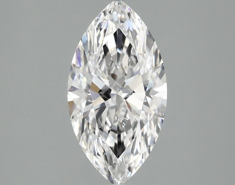 1.59 ct. marquise Lab Grown Diamond front image