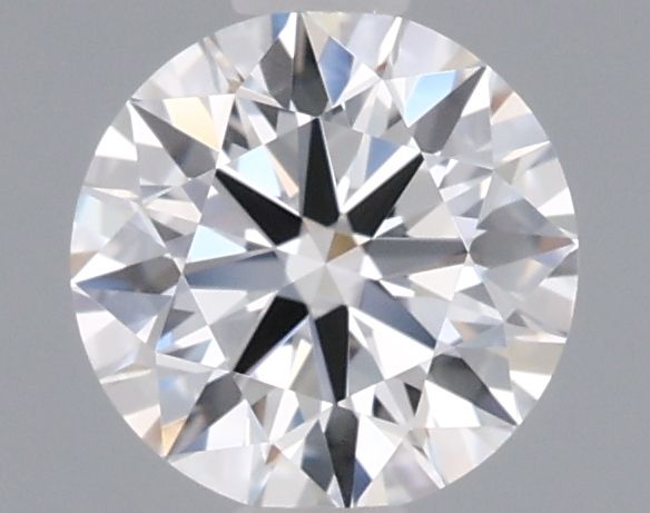 Round Diamond