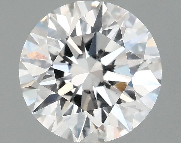 1.09 ct. round Lab Grown Diamond front image