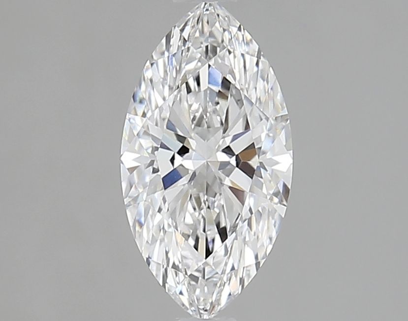 1.04 ct. marquise Lab Grown Diamond front image