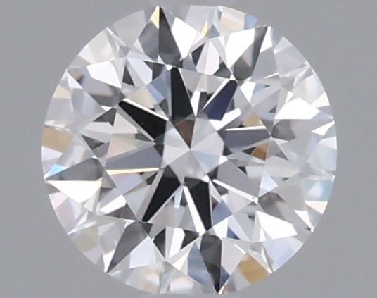 0.59 ct lab-grown Round Diamond