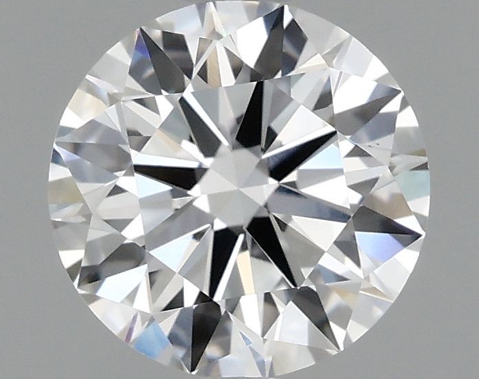 1.06 ct. round Lab Grown Diamond front image