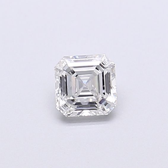 Asscher Diamond