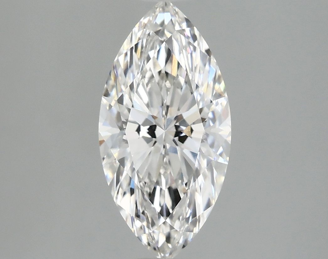 1.58 ct. marquise Lab Grown Diamond front image