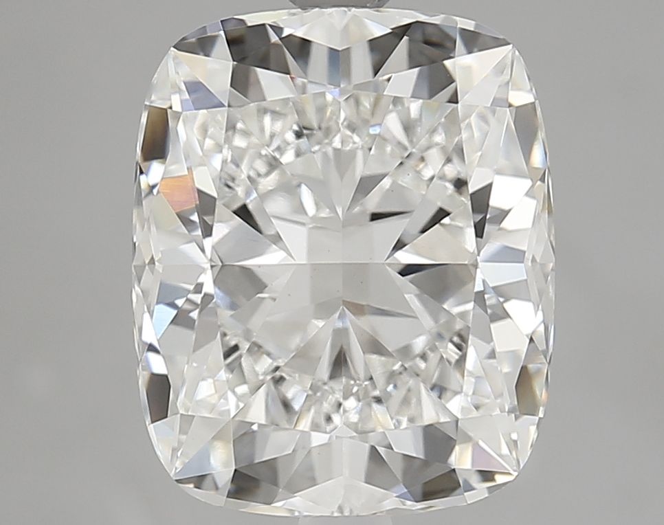Cushion Diamond