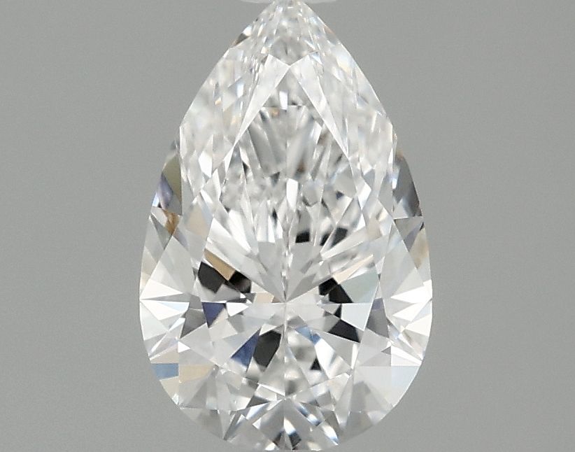 1.04 ct. pear Lab Grown Diamond front image