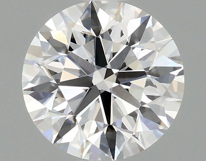 1.01 ct. round Lab Grown Diamond front image