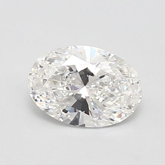 Oval Diamond
