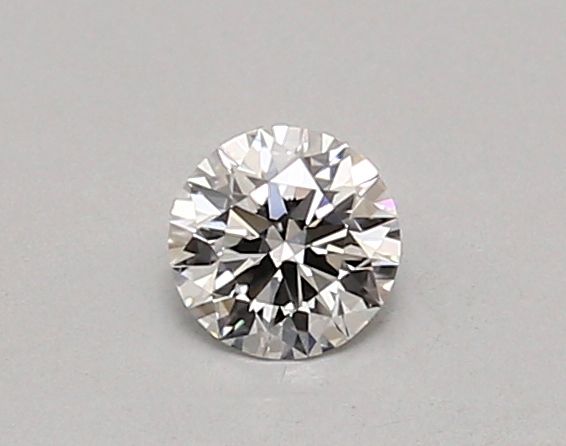 0.34 ct lab-grown Round Diamond