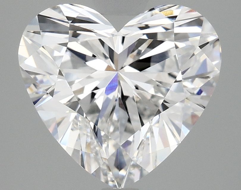 Heart Diamond