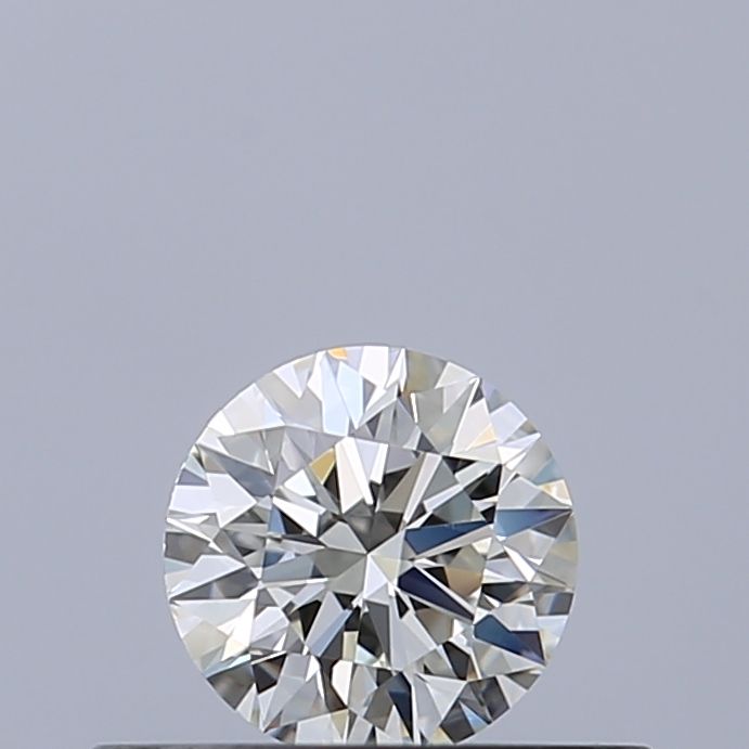 0.31 Carat Round Diamond G VVS1
