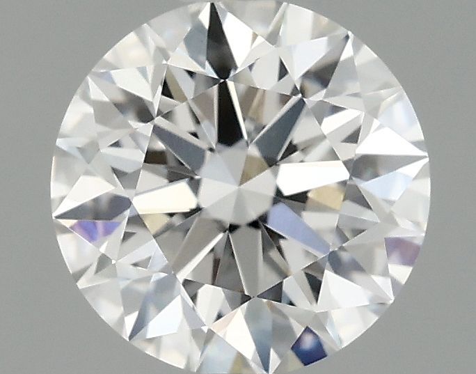 1.06 ct. round Lab Grown Diamond front image